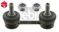 Stange/Strebe, Stabilisator