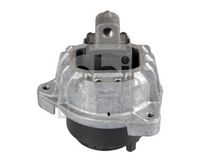 Lagerung, Motor