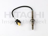 Sensor, Abgastemperatur