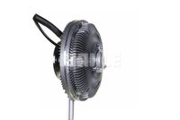 Thumbnail - Koppeling, radiateurventilator - CFC85000P - MAHLE