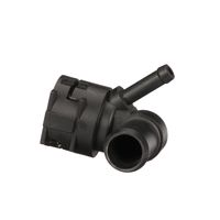 GATES Koelvloeistofflens 7