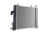 Thumbnail - Radiateur - CR257000S - MAHLE