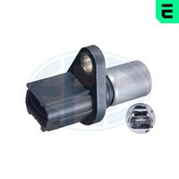 импулсен датчик, колянов вал