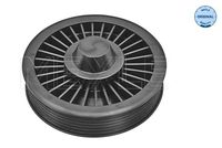 MEYLE Geleide rol/omdraairol, Poly V-riem 2