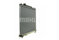 Thumbnail - Radiateur - CR548000S - MAHLE
