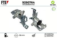 спирачен апарат