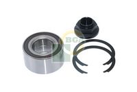 комплект колесен лагер