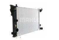 Thumbnail - Radiateur - CR988000S - MAHLE
