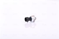 NISSENS Drukschakelaar, airconditioning 2