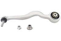 Lenker, Radaufhängung