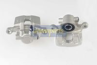 спирачен апарат