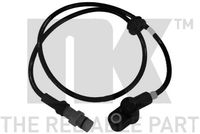 Sensor, Raddrehzahl