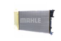 Thumbnail - Radiateur - CR487000S - MAHLE