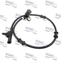 Sensor, Raddrehzahl