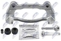 държач, спирачен апарат