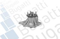 Wasserpumpe, Motorkühlung