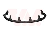 Träger, Stoßfänger