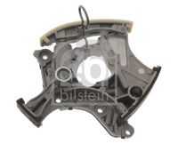Spanner, Steuerkette