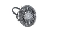 Thumbnail - Koppeling, radiateurventilator - CFC218000P - MAHLE
