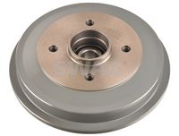 спирачен барабан