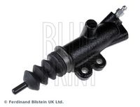 Nehmerzylinder, Kupplung