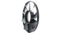 Thumbnail - Koelventilatorwiel - CFW54000P - MAHLE