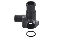 Flansa lichid racire TOPRAN, Cod: 108 191