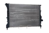 Thumbnail - Radiateur - CR1413000S - MAHLE