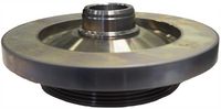 Belt Pulley, crankshaft