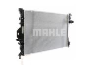 Thumbnail - Radiateur - CR1748000S - MAHLE