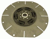 TORSIONSDäMPFER KUPPLUNG