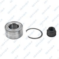 комплект колесен лагер