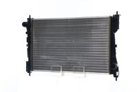 Thumbnail - Radiateur - CR1996000S - MAHLE
