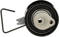 Τεντωτήρας, οδοντ. ιμάντας PowerGrip™