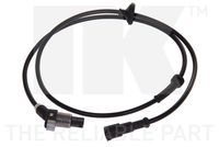 Sensor, Raddrehzahl