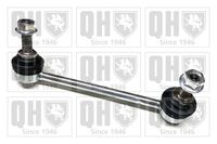 Stange/Strebe, Stabilisator