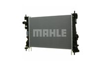 Thumbnail - Radiateur - CR1180000P - MAHLE