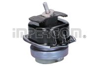 окачване, двигател