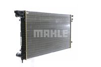 Thumbnail - Radiateur - CR1534000S - MAHLE