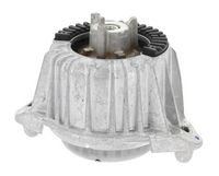 Lagerung, Motor