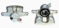 Bremssattel