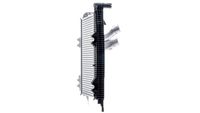 Thumbnail - Intercooler, inlaatluchtkoeler - CI104000P - MAHLE