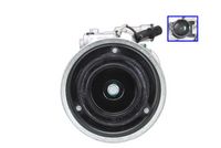 Kompressor, Klimaanlage