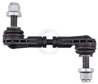 Stange/Strebe, Stabilisator