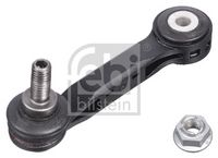 Stange/Strebe, Stabilisator