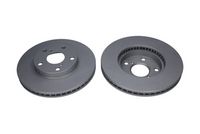 спирачен диск