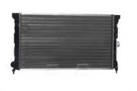Thumbnail - Radiateur - CR350000S - MAHLE