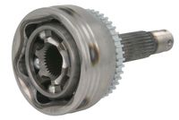 PASCAL Homokineet reparatie set, aandrijfas 2