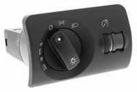 ключ, главни светлини