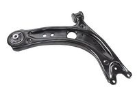 носач, окачване на колелата